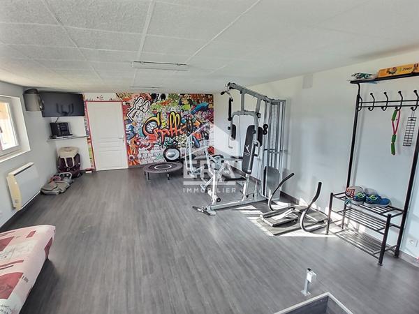 Maison Bagnac Sur Célé 5 pièce(s)  de149 m2