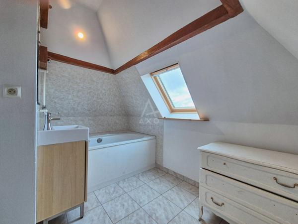 Achat vente Appartement Amnéville