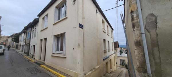 Immeuble à vendre |  Castelnaudary |  216 m²