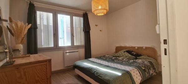 Immeuble à vendre |  Castelnaudary |  216 m²