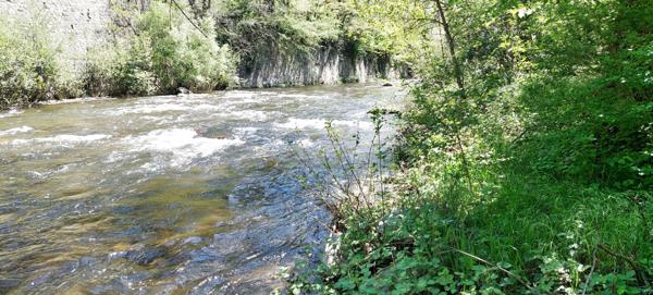 Villefranche-de-Conflent (66500) MAGNIFIQUE PROPRIETE DE 350 m2