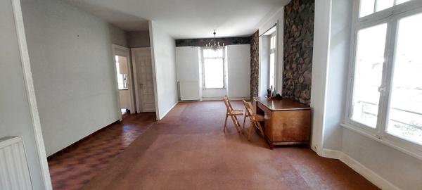 Villefranche-de-Conflent (66500) MAGNIFIQUE PROPRIETE DE 350 m2