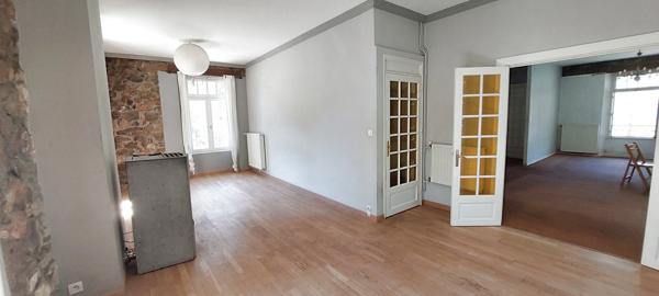 Villefranche-de-Conflent (66500) MAGNIFIQUE PROPRIETE DE 350 m2