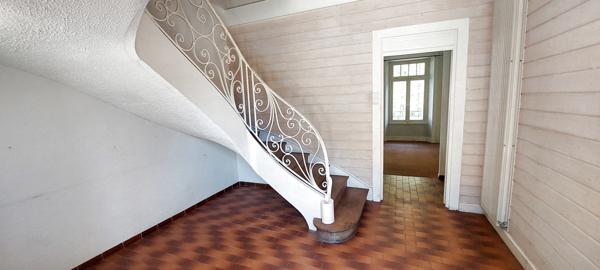 Villefranche-de-Conflent (66500) MAGNIFIQUE PROPRIETE DE 350 m2