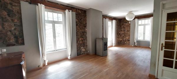 Villefranche-de-Conflent (66500) MAGNIFIQUE PROPRIETE DE 350 m2