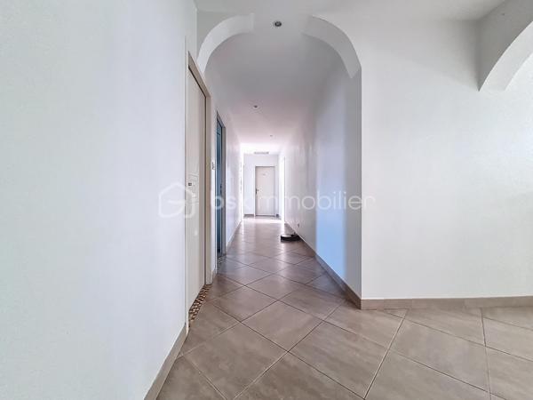 Maison de 160 m²