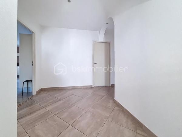 Maison de 160 m²