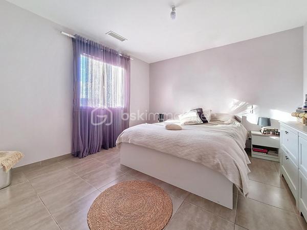 Maison de 160 m²
