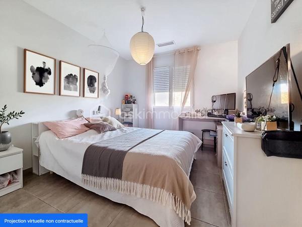 Maison de 160 m²