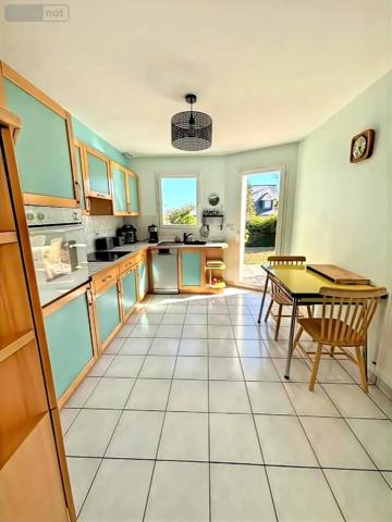 Achat - Maison Ploemeur 56270 5 pièces 80 m 2 424 m 2