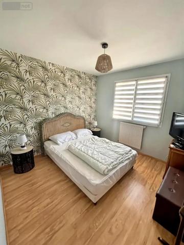 Achat - Maison Ploemeur 56270 5 pièces 80 m 2 424 m 2