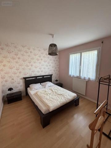 Achat - Maison Ploemeur 56270 5 pièces 80 m 2 424 m 2