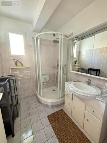 Achat - Maison Ploemeur 56270 5 pièces 80 m 2 424 m 2