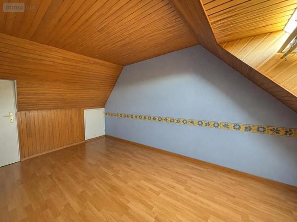 Achat - Maison Ploemeur 56270 5 pièces 80 m 2 424 m 2