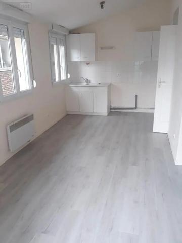 Location - Maison Buchy 76750 4 pièces 60 m 2
