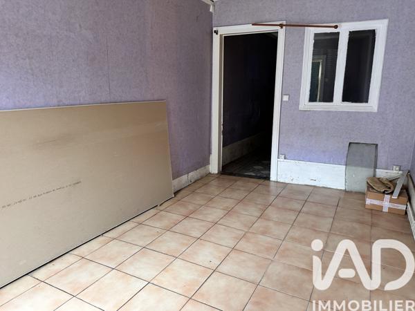 Maison à vendre 5 pièces 120 m² Hirson