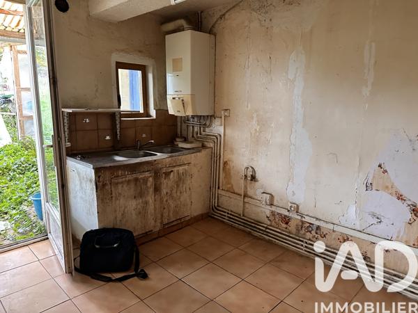 Maison à vendre 5 pièces 120 m² Hirson