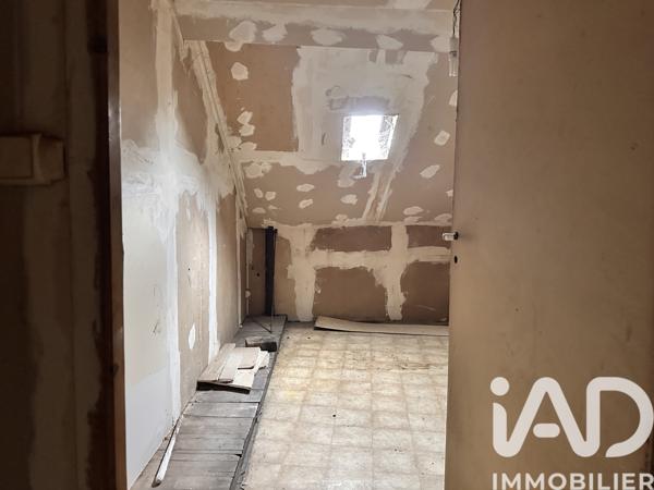 Maison à vendre 5 pièces 120 m² Hirson