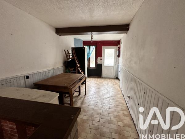 Maison à vendre 5 pièces 120 m² Hirson