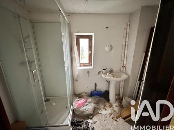 Maison à vendre 5 pièces 120 m² Hirson