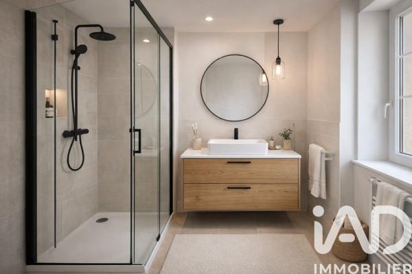 Maison à vendre 5 pièces 120 m² Hirson