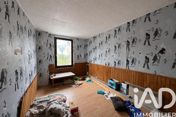 Maison à vendre 5 pièces 120 m² Hirson