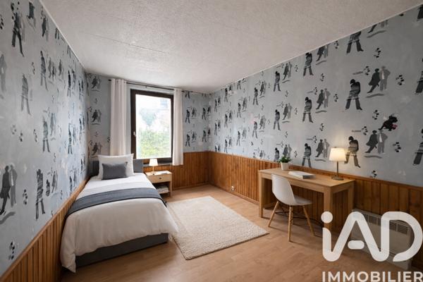 Maison à vendre 5 pièces 120 m² Hirson