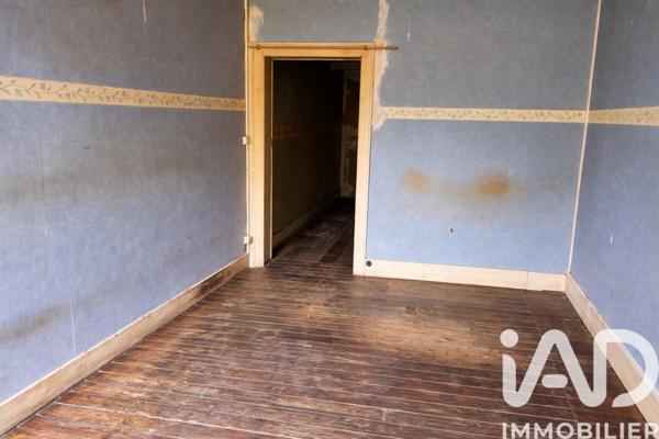 Maison à vendre 5 pièces 120 m² Hirson