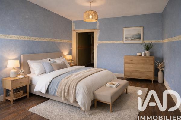 Maison à vendre 5 pièces 120 m² Hirson