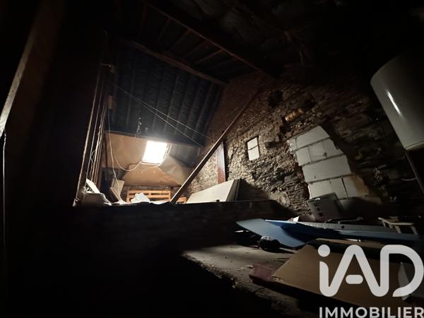 Maison à vendre 5 pièces 120 m² Hirson