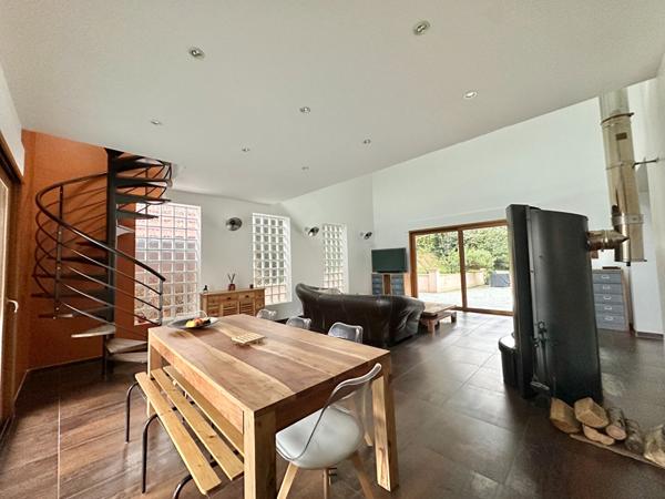 A Chalifert, entre élégance et sérénité : la maison où tout commence