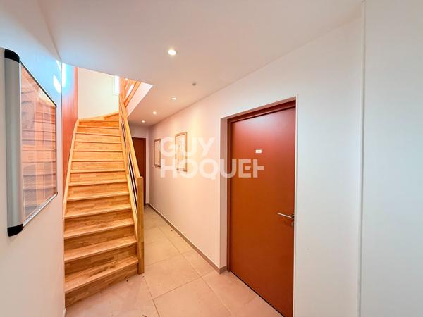 A Louer Appartement T2 Meublé Quartier de l'Europe BREST
