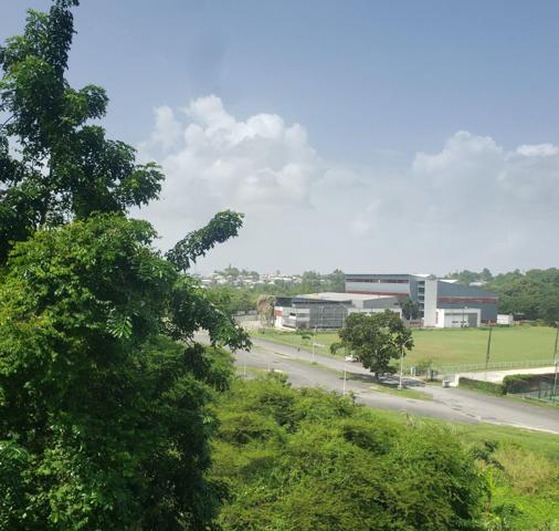 Vente Appartement65,52 m² - 3 Pièces - LE GOSIER (97190)