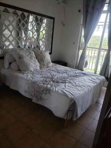 Vente Appartement65,52 m² - 3 Pièces - LE GOSIER (97190)