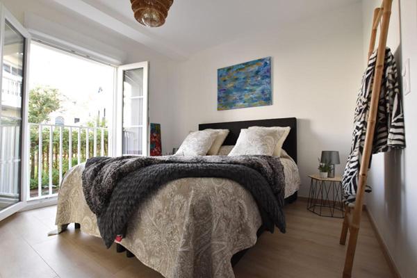 Appartement Lanton 2 pièces 50 m2