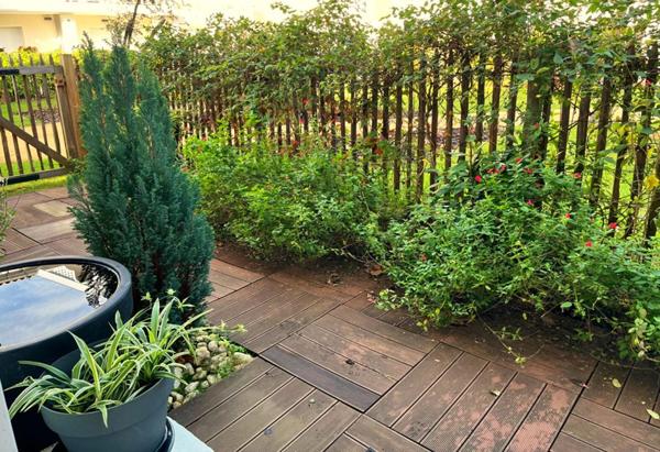 Appartement Lanton 2 pièces 50 m2