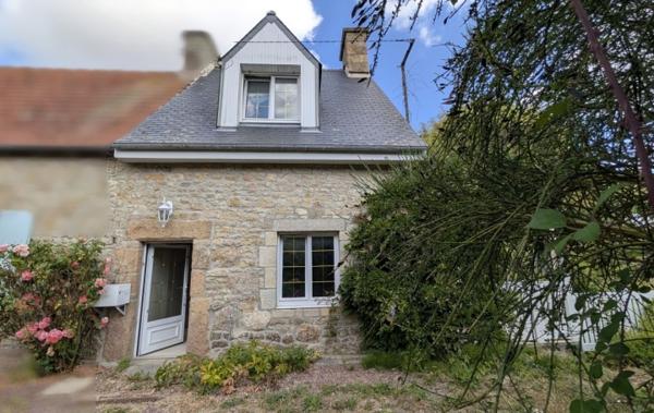 Vente Maison Saint-pierre-eglise