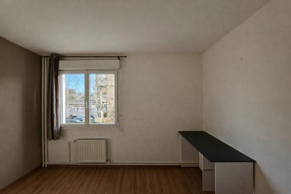 Charmant appartement 3 pièces à vendre à Aix-en-Provence, secteur Encagnane