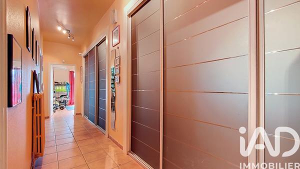 Maison à vendre 9 pièces 313 m² Monnetier-Mornex