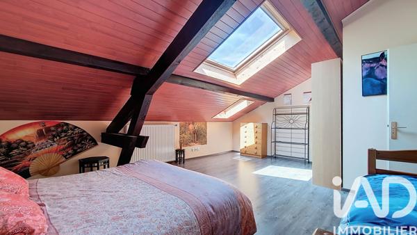 Maison à vendre 9 pièces 313 m² Monnetier-Mornex