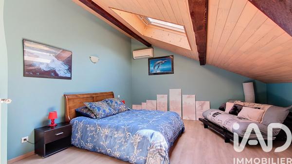 Maison à vendre 9 pièces 313 m² Monnetier-Mornex