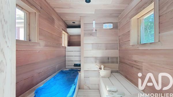 Maison à vendre 9 pièces 313 m² Monnetier-Mornex