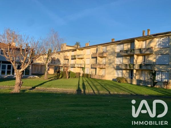 Immeuble à vendre 2 200 m² Salies-du-Salat