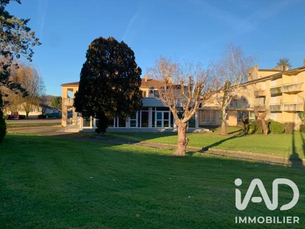 Immeuble à vendre 2 200 m² Salies-du-Salat