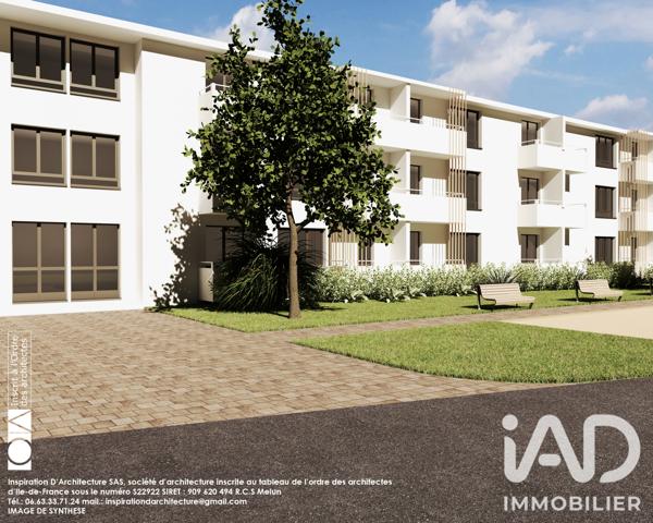 Immeuble à vendre 2 200 m² Salies-du-Salat