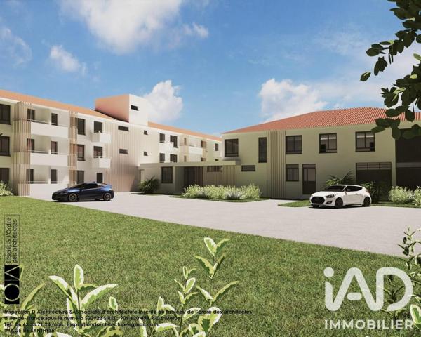 Immeuble à vendre 2 200 m² Salies-du-Salat