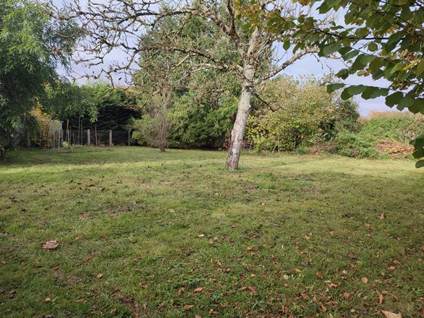 Maison Nouan Le Fuzelier 65 m2