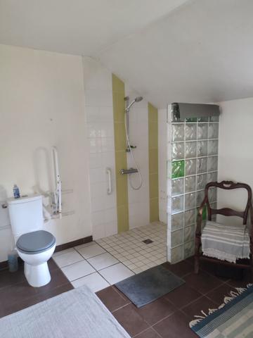 Maison Nouan Le Fuzelier 65 m2