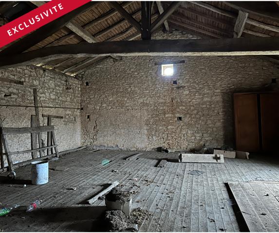 Maison de bourg à Champniers (Vienne)