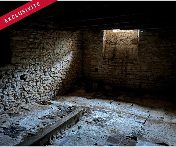 Maison de bourg à Champniers (Vienne)